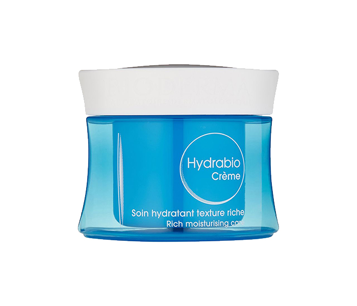 Bioderma N13985310A Hydrabio Rich Moisturising Creme - 30ml - Zoom Image