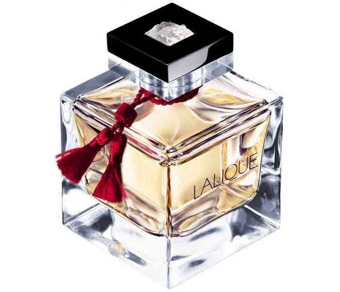 Lalique Le Parfum EDP 100 ml for Women - Zoom Image 1