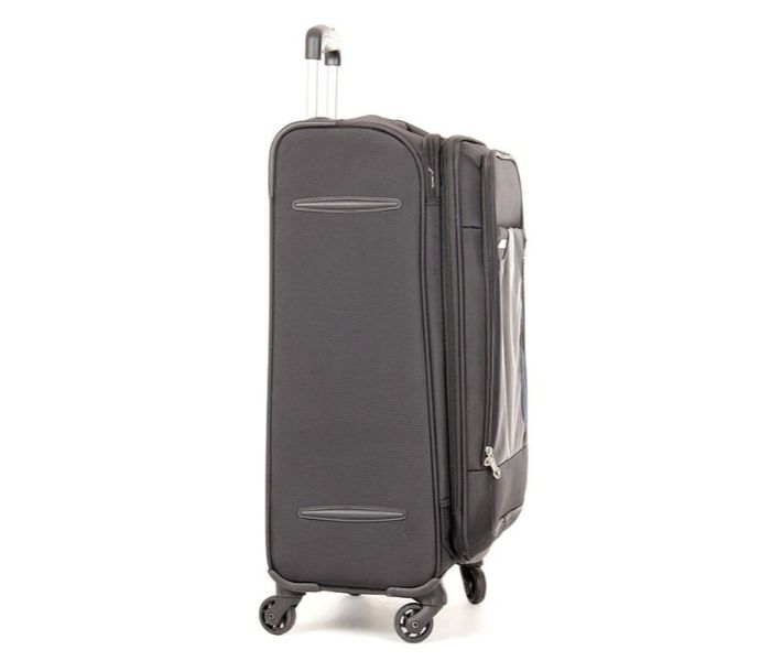 American Tourister GAT104LUG00446 Niue Spinner 55 cm Black - Zoom Image 7