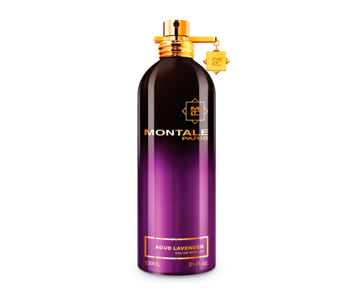 Montale Paris (Europe) Aoud Lavender EDP Spray Unisex - 100 ml - Zoom Image 2