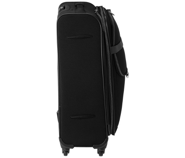 American Tourister 35T09002 DC Super Lite Spin Soft 66 cm Black - Zoom Image 2