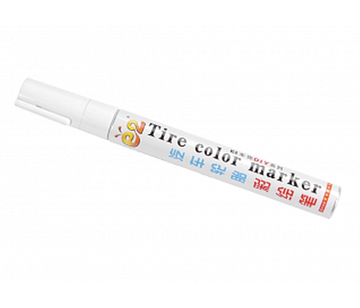 Tyre Colour Marker, Multi Colour - Zoom Image 3