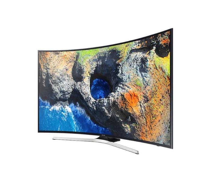 Samsung UA55MU7350 55 inch 4K Ultra HD Black - Zoom Image 2