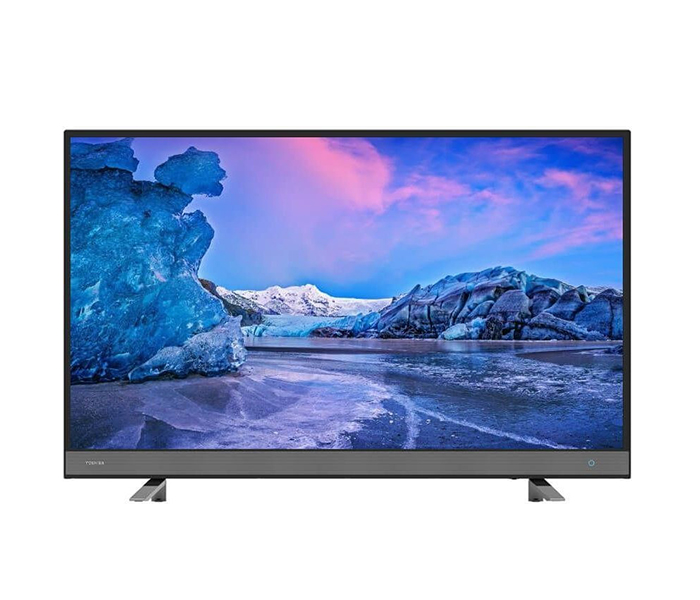 Toshiba 49L5780EE 49-inch Full HD LED Smart TV - Black - Zoom Image 3