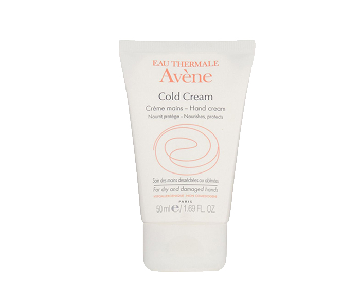 Avene N11921023A Hand Cream with Cold Cream - 50ml - Zoom Image 2