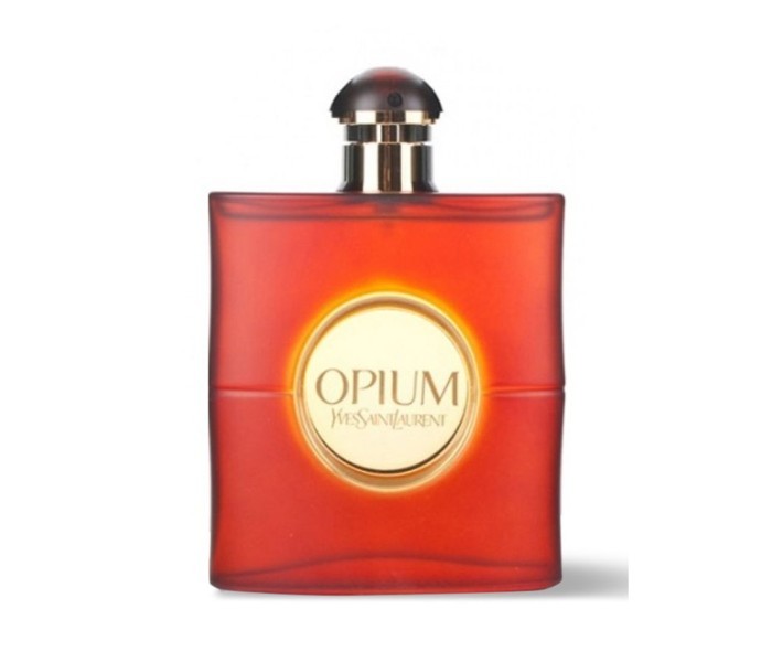 Yves Saint Laurent Opium EDT 90 ml for Women - Zoom Image 1