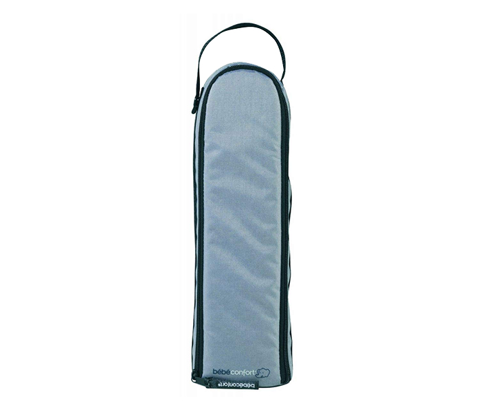 Bebe Confort 31000236 Flexible Insulated Bottle Carrier - Grey - Zoom Image 5