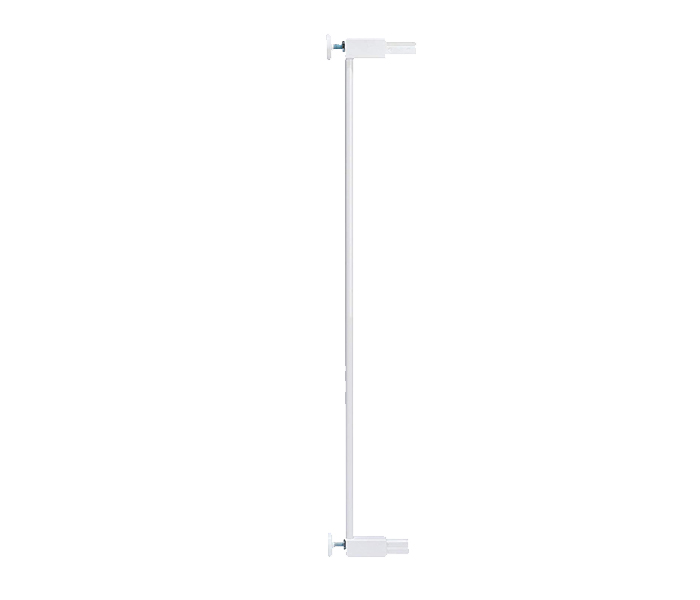 Safety 1st 24254310 Easy Close Extra Tall Safety Gates - 7cm, White - Zoom Image 3