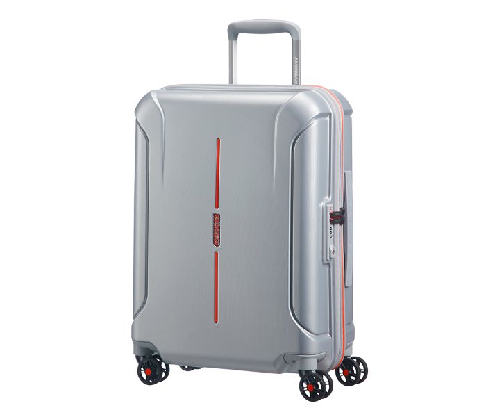 American Tourister GAT104LUG02996 Technum Spinner 55 cm Aluminium - Zoom Image 4