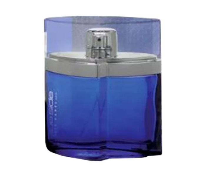 Louis Varel 100ml Blue Side Eau De Toilette Spray for Men - Zoom Image 2