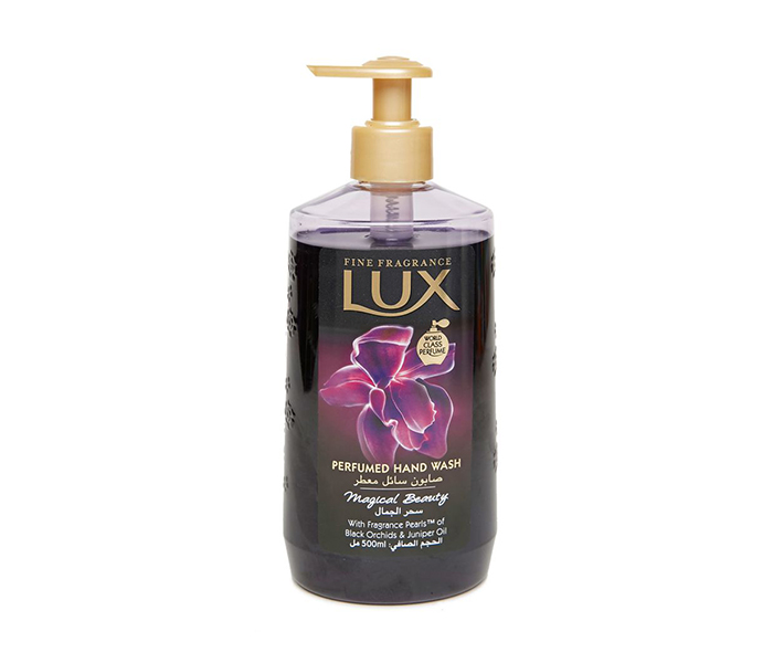 Lux N12277044A Magical Beauty Perfumed Hand Wash - 500ML - Zoom Image