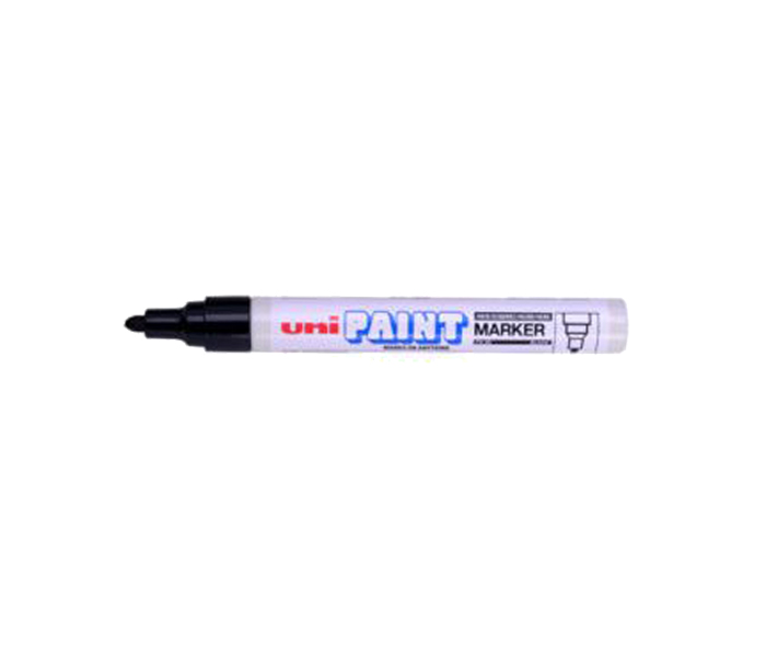 Uni Ball PX-20 Uni Paint Marker - Zoom Image 3