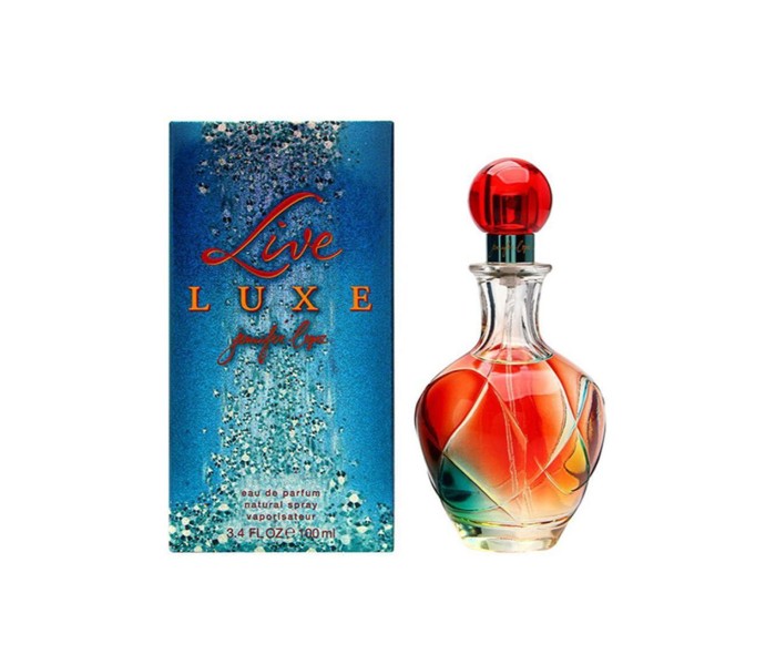 Jennifer Lopez Live Luxe EDP 100 ml for Women - Zoom Image 2