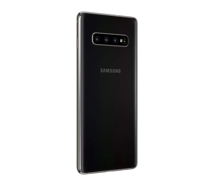 Samsung Galaxy S10 Plus 8GB RAM 128GB Smartphone - Black - Zoom Image 4