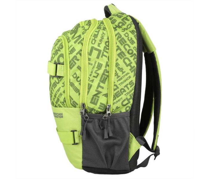 American Tourister 38O74001 Dodge 01 Backpack Lime Green - Zoom Image 2