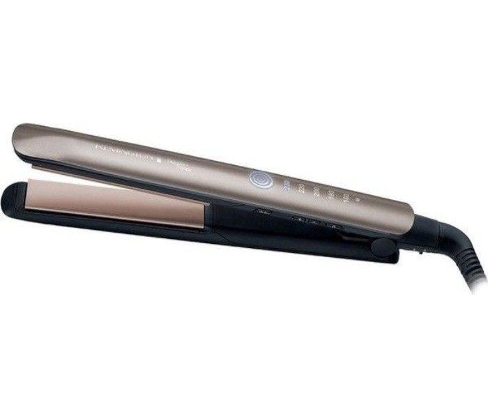 Remington RES8590 Hair Straightener Brown - Zoom Image 2