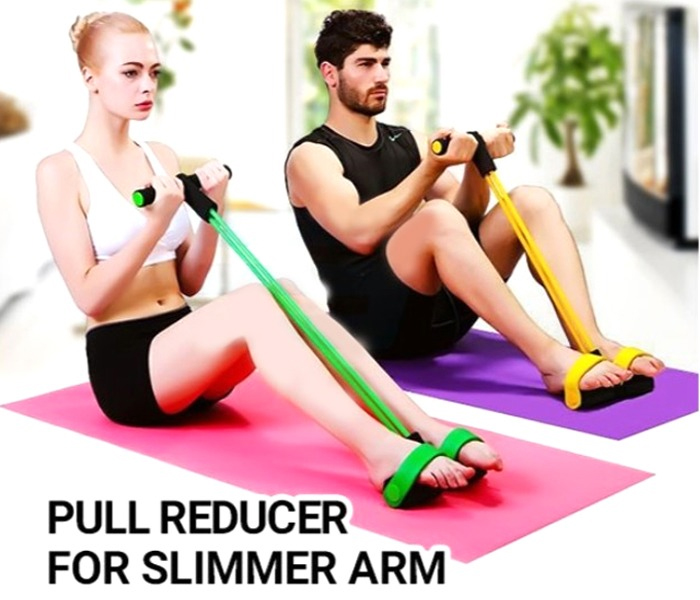 Pull Reducer PR-01 For Slimmer Arm Multicolor  - Zoom Image 3