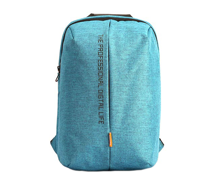 Kingsons KS3123W Pulse Series 15.6-inch Laptop Backpack - Blue - Zoom Image 2