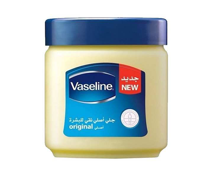 Vaseline Petrolleum Jelly - 250 ml - Zoom Image