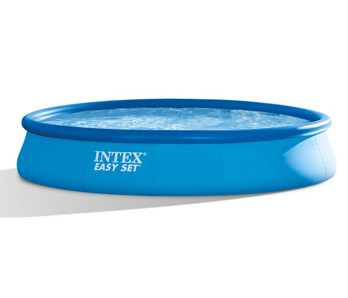 Intex ZX-28156 457 x 84CM Round Easy Set Pool - Zoom Image 2