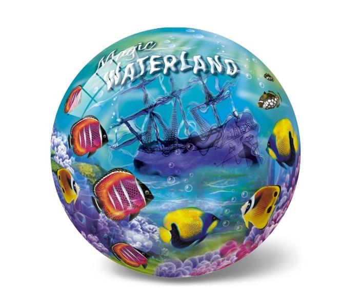 Starballs 11-2139 Inflated Balls The Magic Waterland Multi Color - Zoom Image