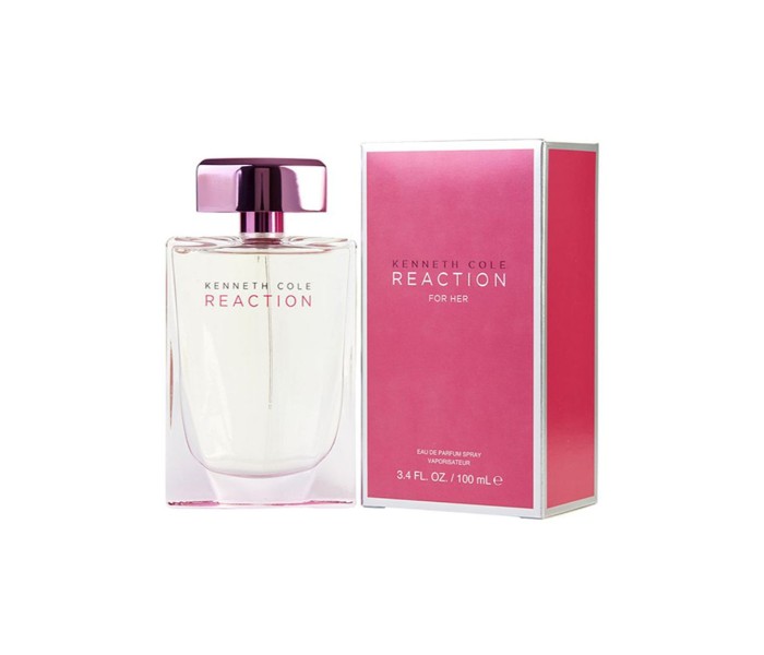 Kenneth Cole Reaction EDP 100 ml for Women - Zoom Image 2