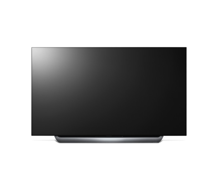 TCL 55C8PVA 55 Inch  Smart Digital TV Black - Zoom Image 5