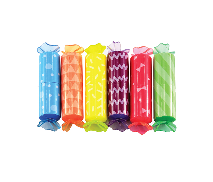 Smily Kiddos Sk10005002 Candy Scented Highlighter - Zoom Image 5