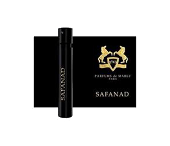 Parfums De Marly 1.2ml Safanad Eau De Parfum Vial Spray for Women - Zoom Image