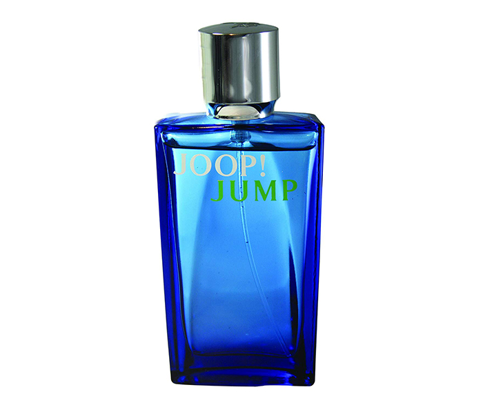 Joop 100ml Jump Eau De Toilette Spray for Men - Zoom Image 2