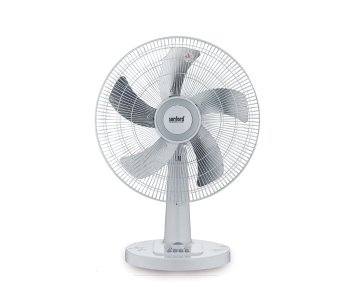 Sanford SF946TFN BS 18-inch Table Fan - Zoom Image