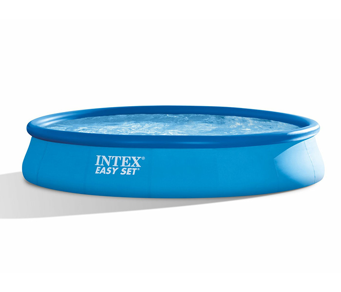 Intex ZX-28160 457 x 91CM Easy Set Pool - Zoom Image 3