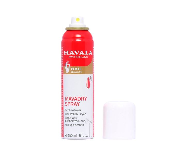 Mavala N12924582A Mavadry Nailpolish Dryer 150 ml - Zoom Image