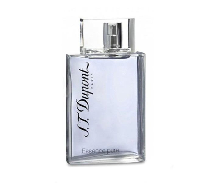 S.T Dupont Essence Eau De Toilette 100 ml for Men - Zoom Image 1