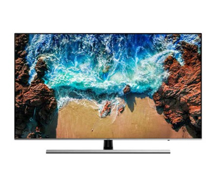 Samsung UA75NU8000K 75 inch 4K Ultra HD Smart TV Black - Zoom Image 3