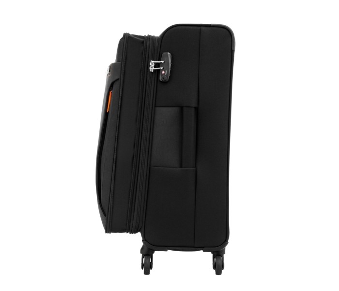 American Tourister GAT104LUG02735 Troy Spinner 68Cm Black - Zoom Image 3