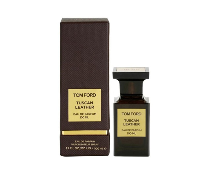 Tom Ford Tuscan Leather EDP 100 ml for Women - Zoom Image 2