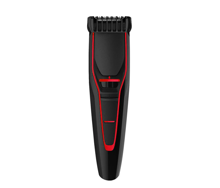 Geepas GTR56011 Cordless Stubble Trimmer For Men Multicolor - Zoom Image 4