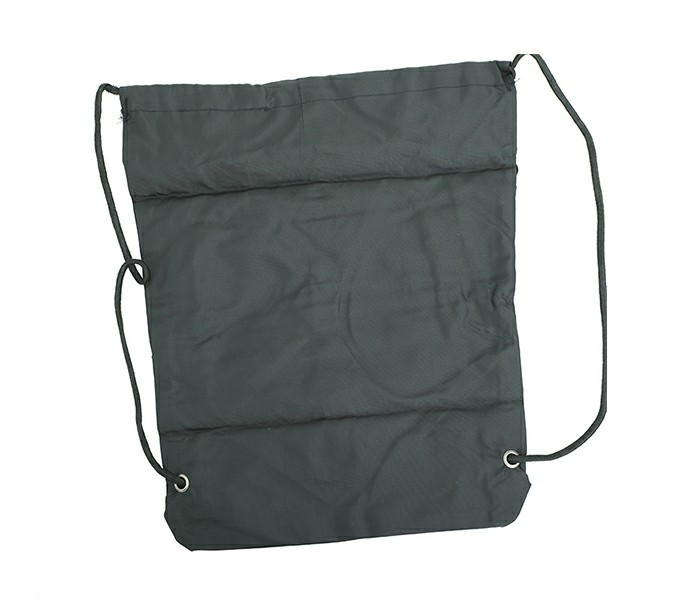 Para John PJGS8319 Gym Sack - Black - Zoom Image 2