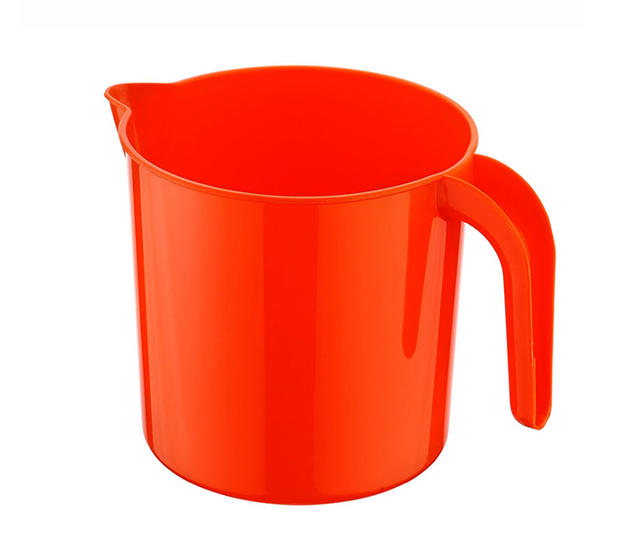 Royalford RF7158 Multi Purpose Mug - Orange - Zoom Image