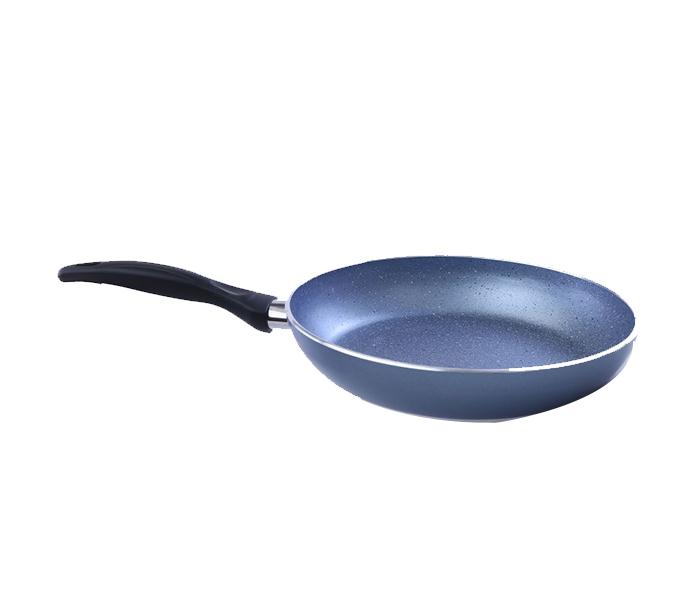 Royalford RF7187 20 cm Ceramic Non-Stick Fry Pan with Granitium Coating - Zoom Image 3