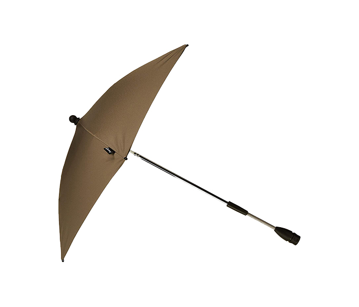 Quinny 72404870 Parasol - Misty Brown - Zoom Image 3