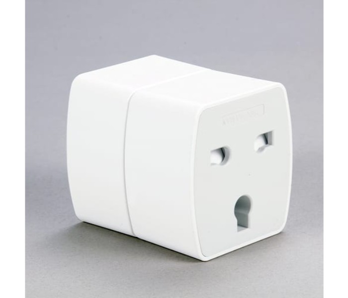 6A Max Universal Travel Adapter Converter AU UK USA EU Plug Assorted - Zoom Image 3