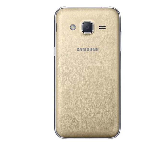 Samsung Galaxy S6 Edge With 3 GB RAM 32 GB ROM - Gold - Zoom Image 1