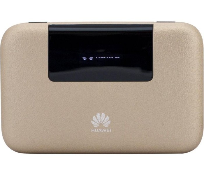 Huawei E5770 4G 150 Mbps Mobile WiFi Pro Gold - Zoom Image 2