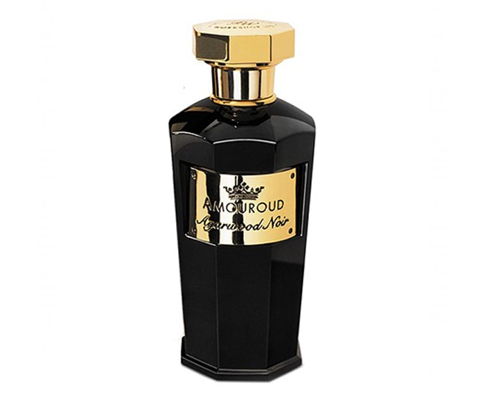 Amouroud Agarwood Noir Edp 100ml Spy - Zoom Image 1