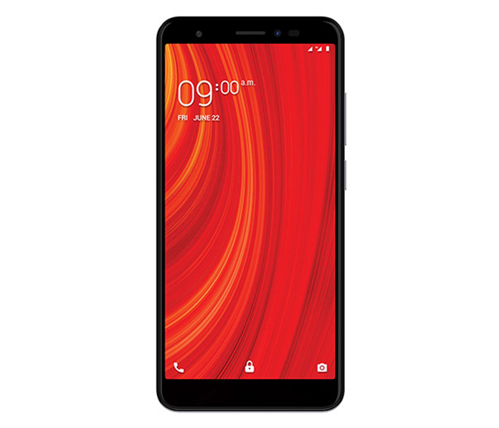 Lava Z61 2GB RAM 16GB Storage Smartphone - Black - Zoom Image 5