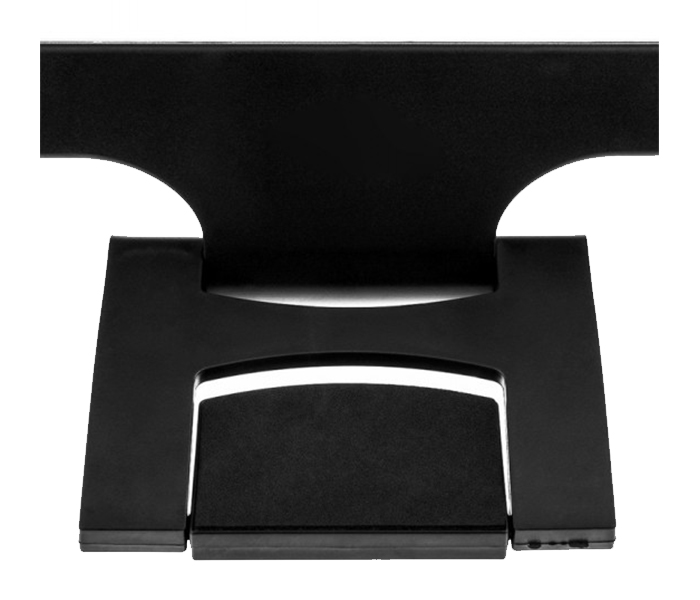 Trands TR-41GP4 TV Camera Holder for PS 4 - Black - Zoom Image 2