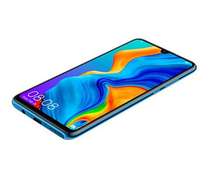 Huawei P-30 Lite With 4G - Ds Blue - Zoom Image 4