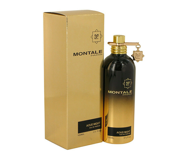 Montale Paris (Europe) Aoud Night EDP Spray Unisex - 100 ml - Zoom Image